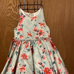 Girls dress